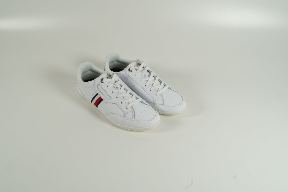 Sneaker Weiss