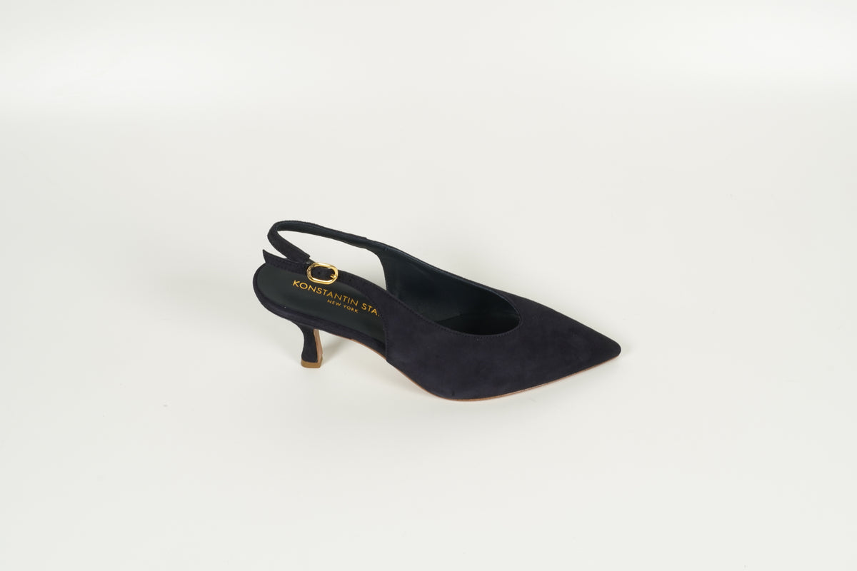Pumps Blue