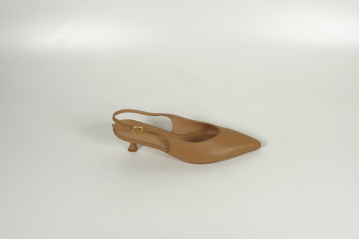 Pumps Beige