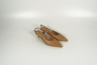 Pumps Beige