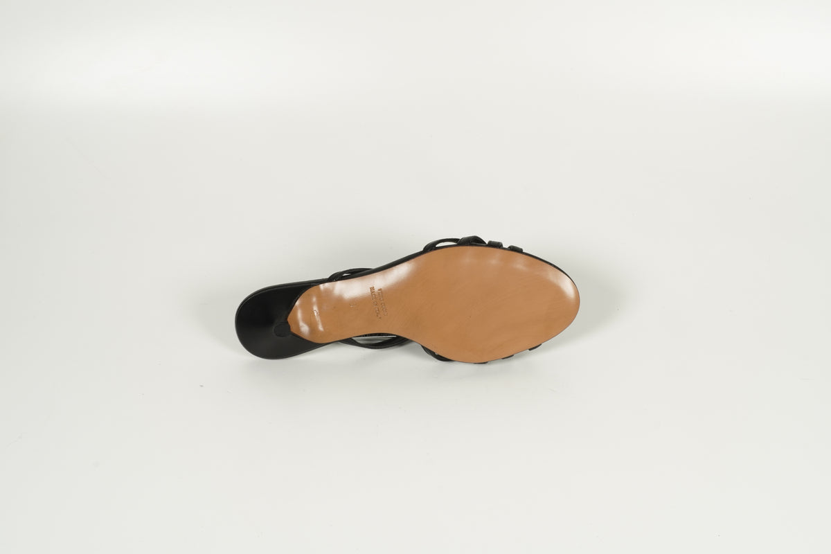 Pumps Black