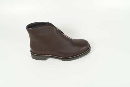Boot Cresta Braun