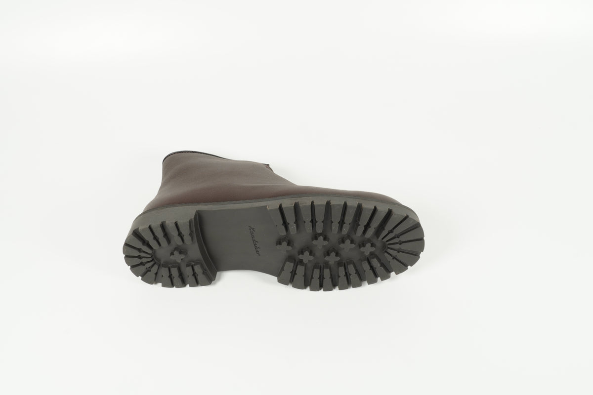 Boot Cresta Braun