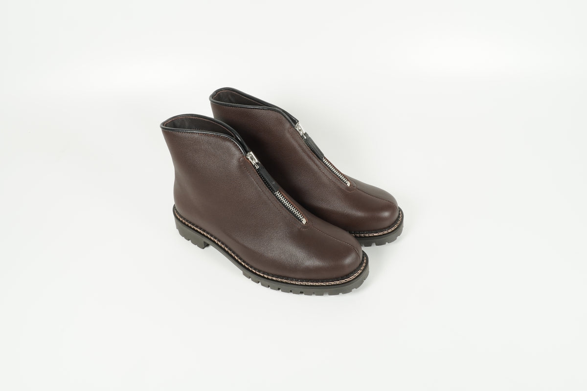 Boot Cresta Braun