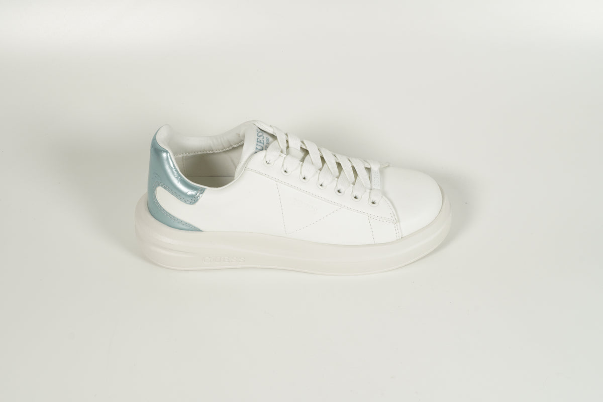 Sneaker Weiss