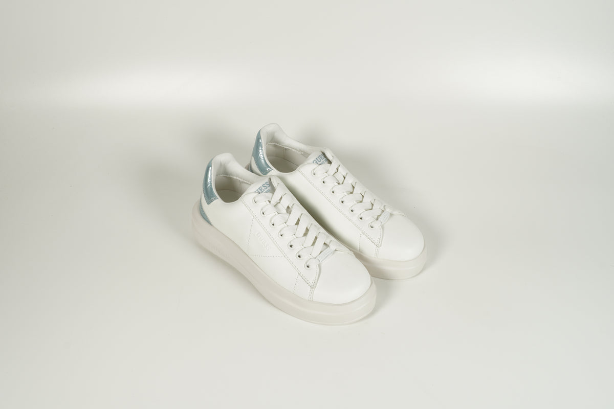 Sneaker Weiss