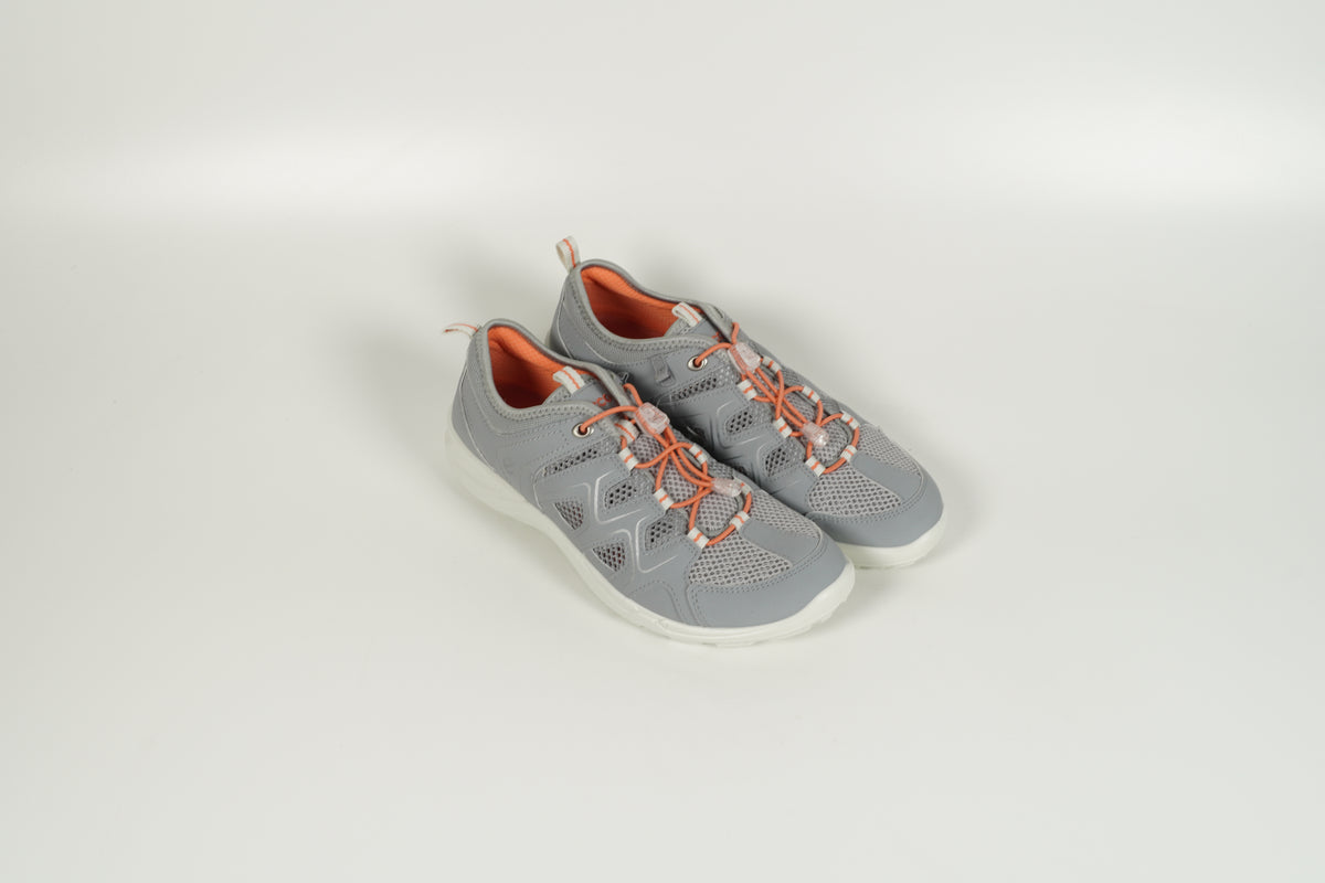 Sneaker Grau