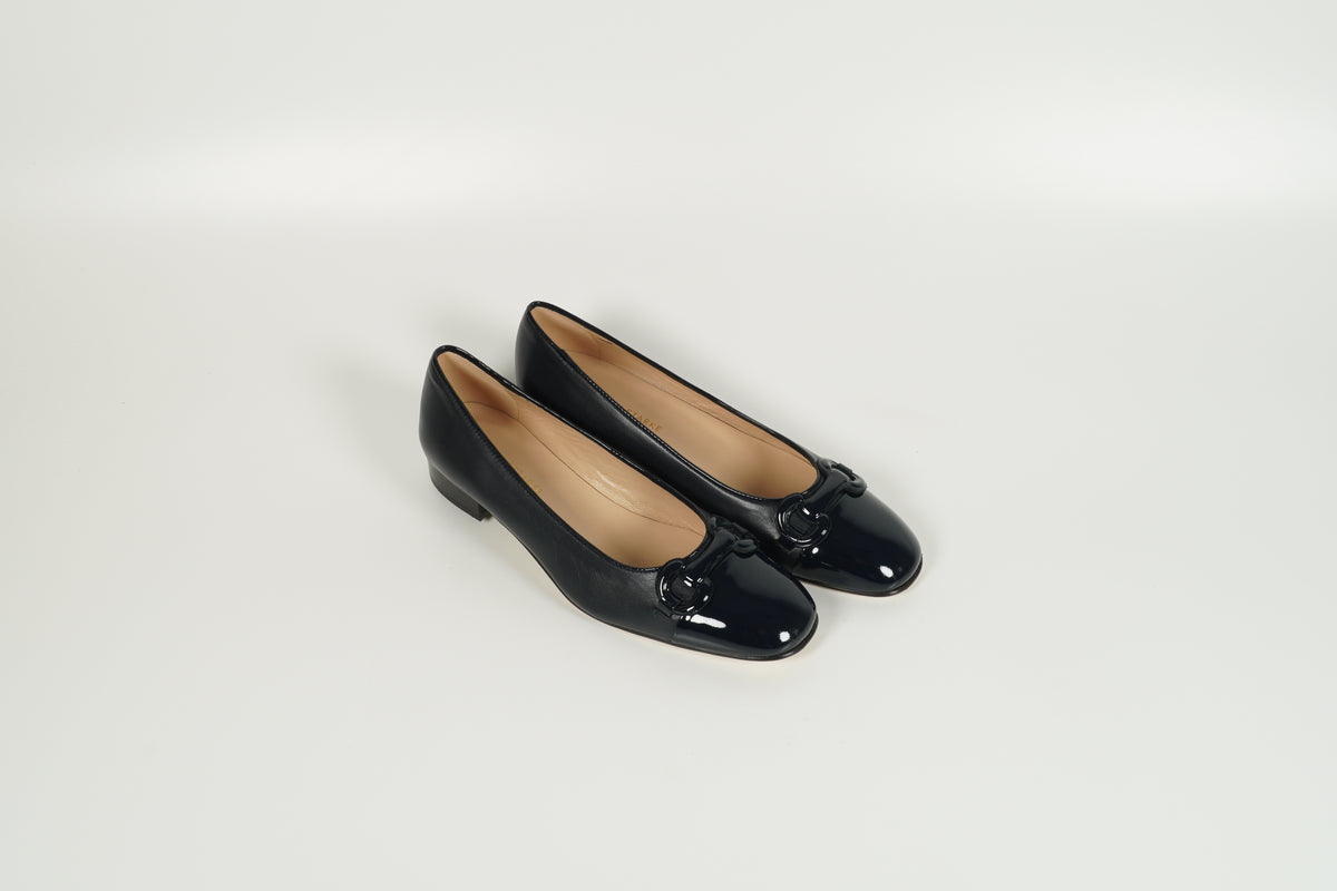 Ballerina Blue