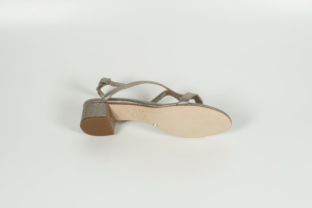 Sandale Gold