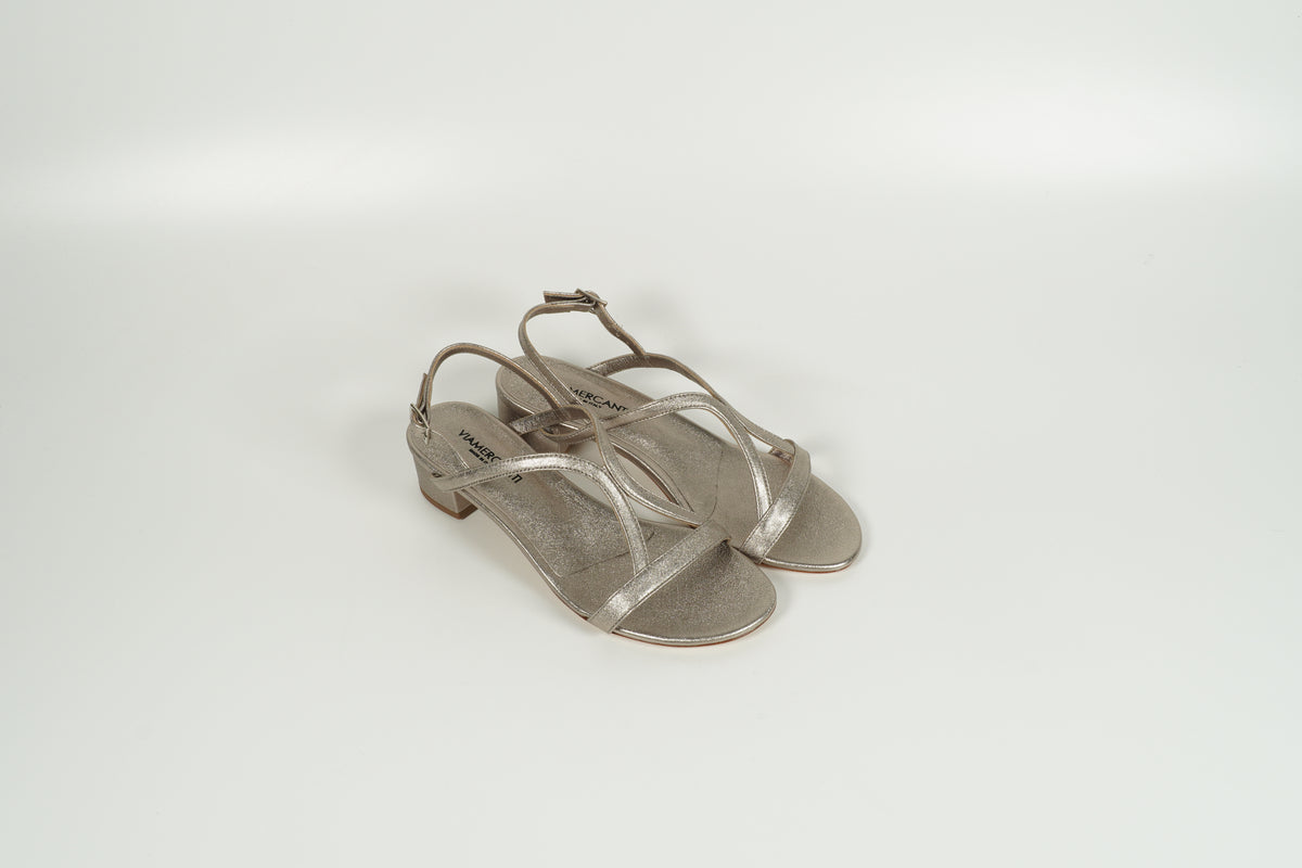 Sandale Gold