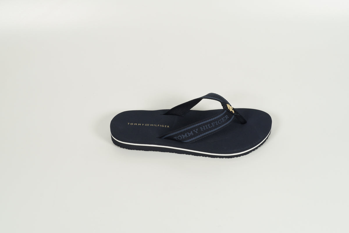 Flip Flop Blau