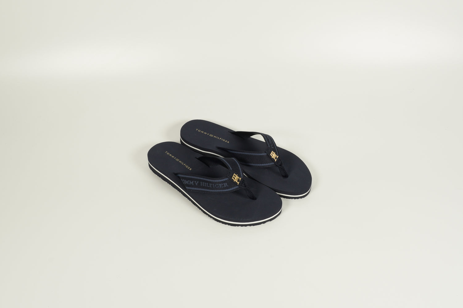 Flip Flop Blau