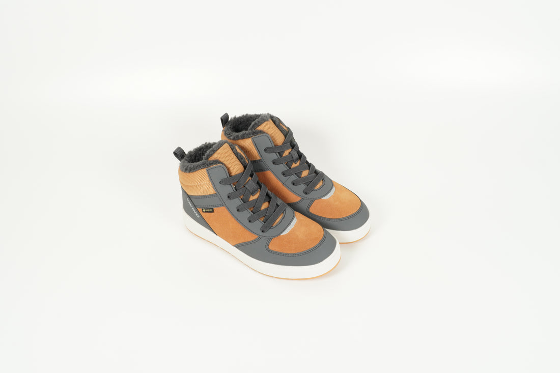 Boot Kids Grau