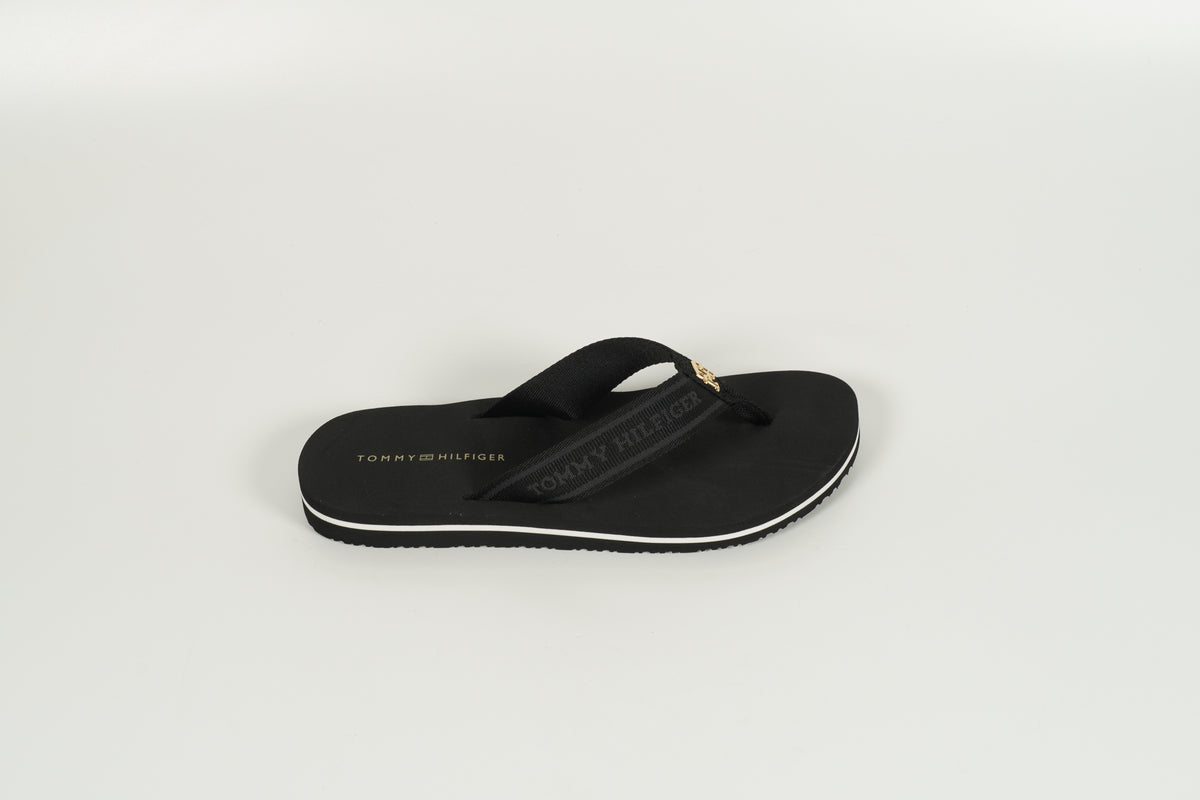 Flip Flop Black