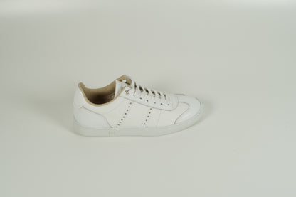 Baskets blanches