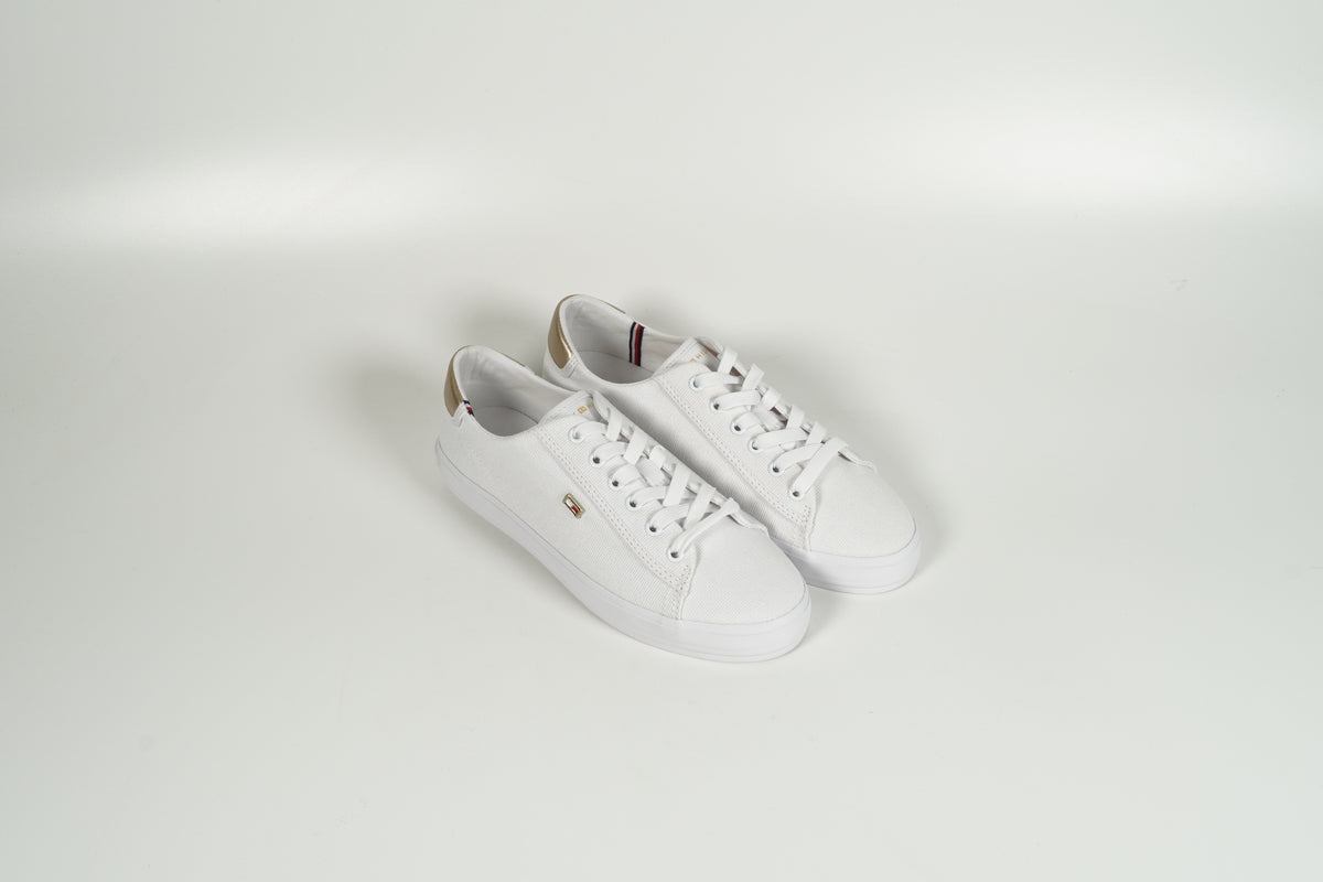 Sneaker Weiss