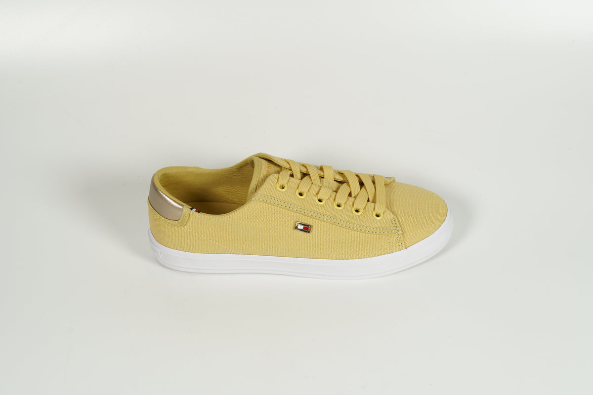 Sneaker Yellow
