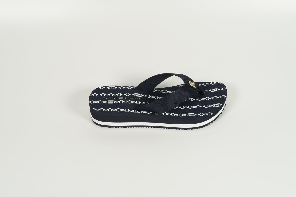 Flip Flop Blau