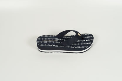 Flip Flop Blau