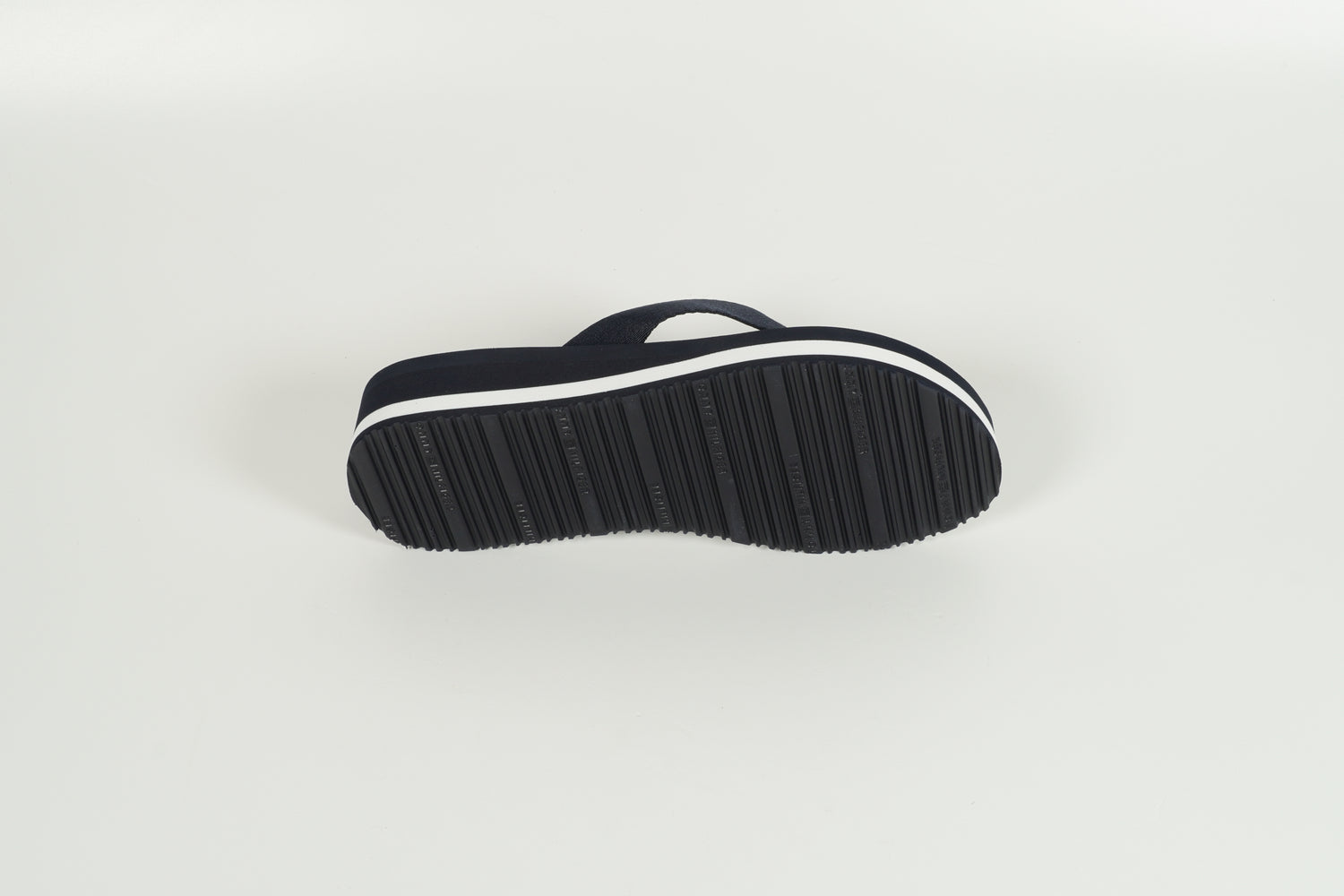 Flip Flop Blau