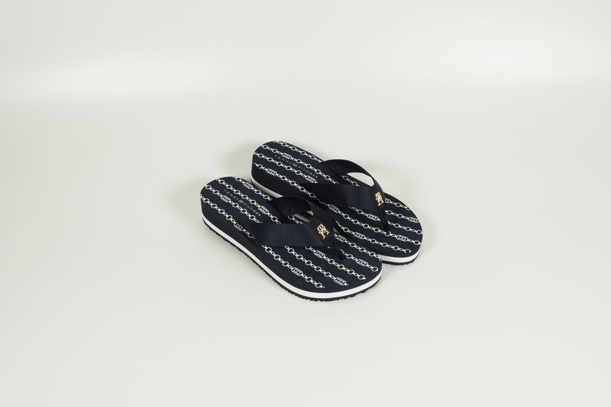 Flip Flop Blau
