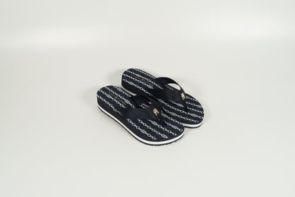 Flip Flop Blau