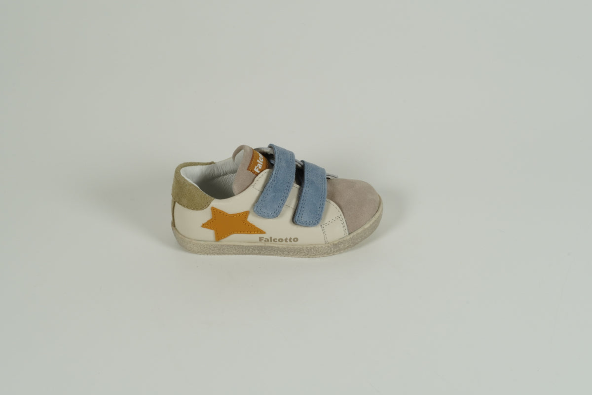 Sneaker Beige