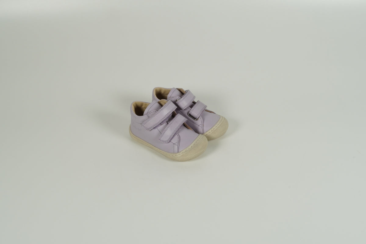 Learning Running Shoes Purple