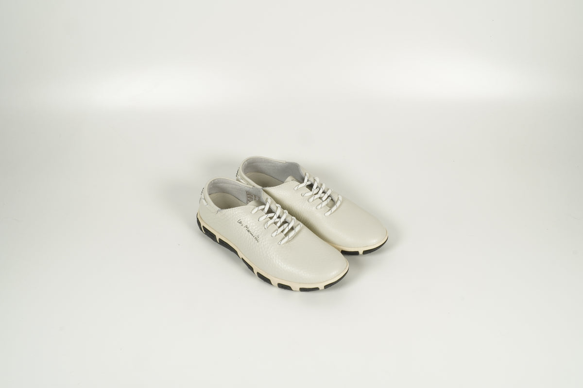 Sneaker Weiss