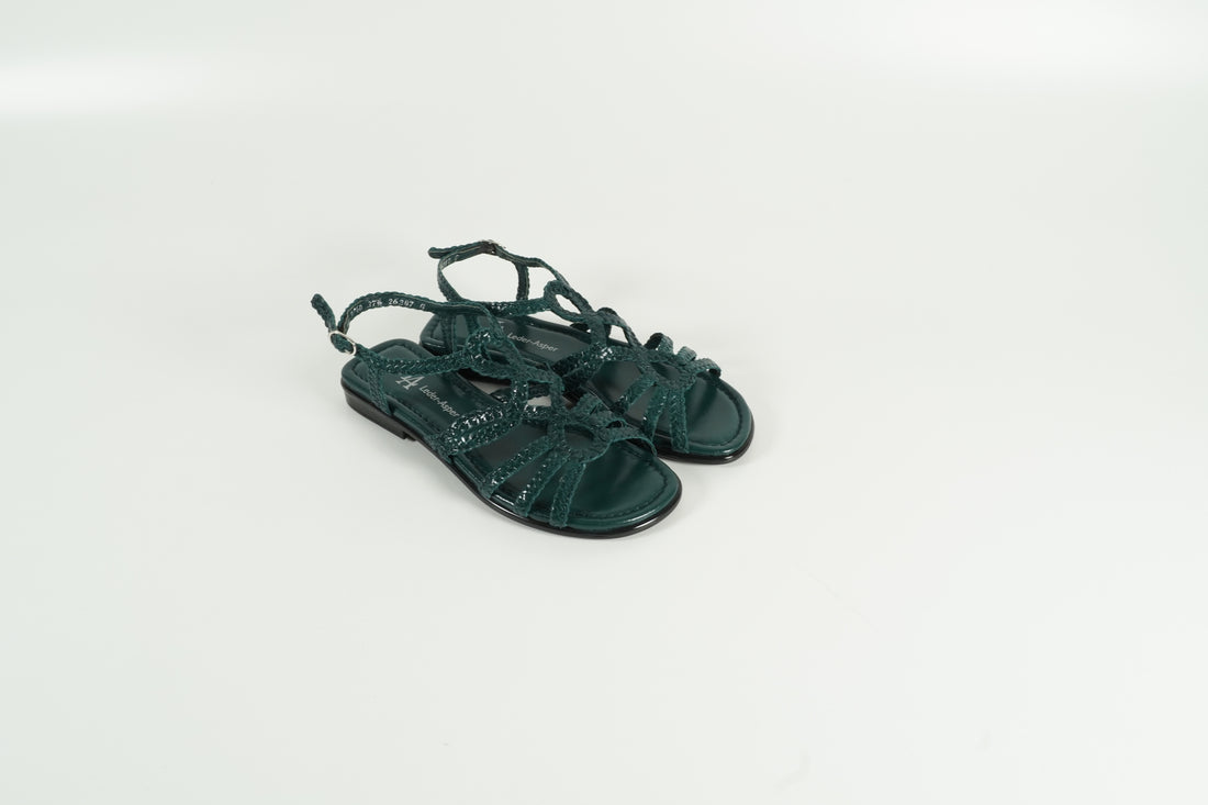 Sandal Green