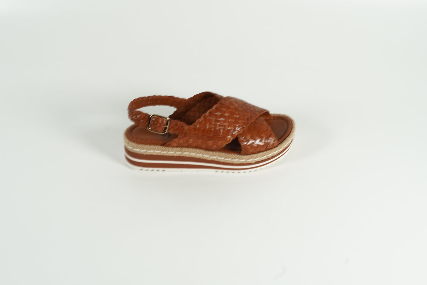 Sandal Brown