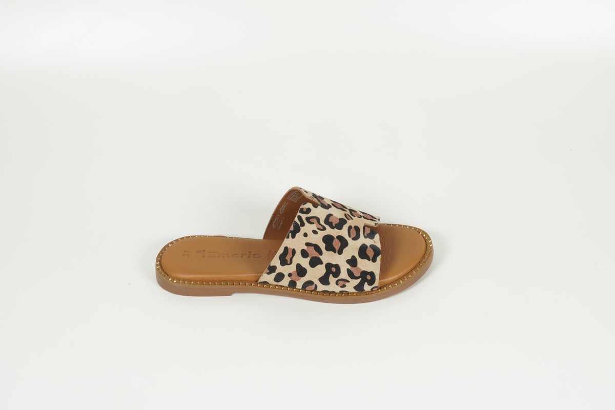 Leo sandal