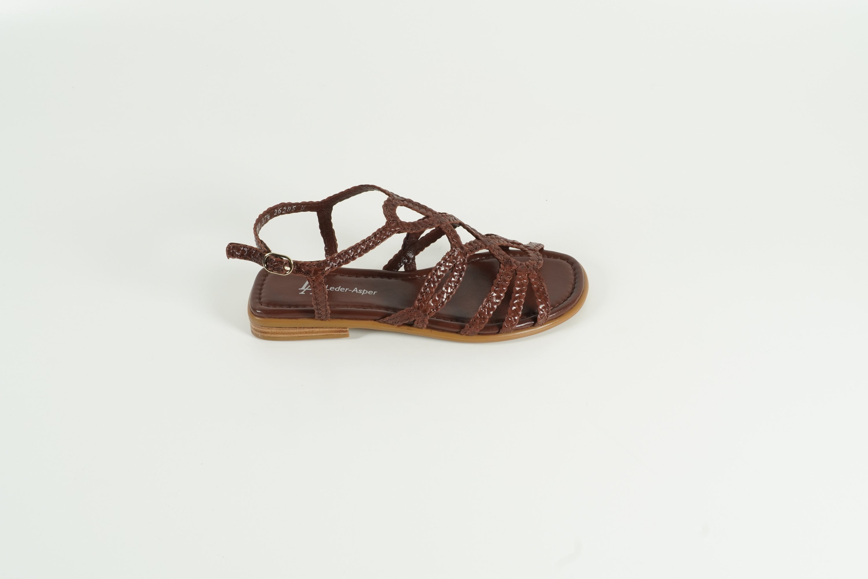 Sandal Brown