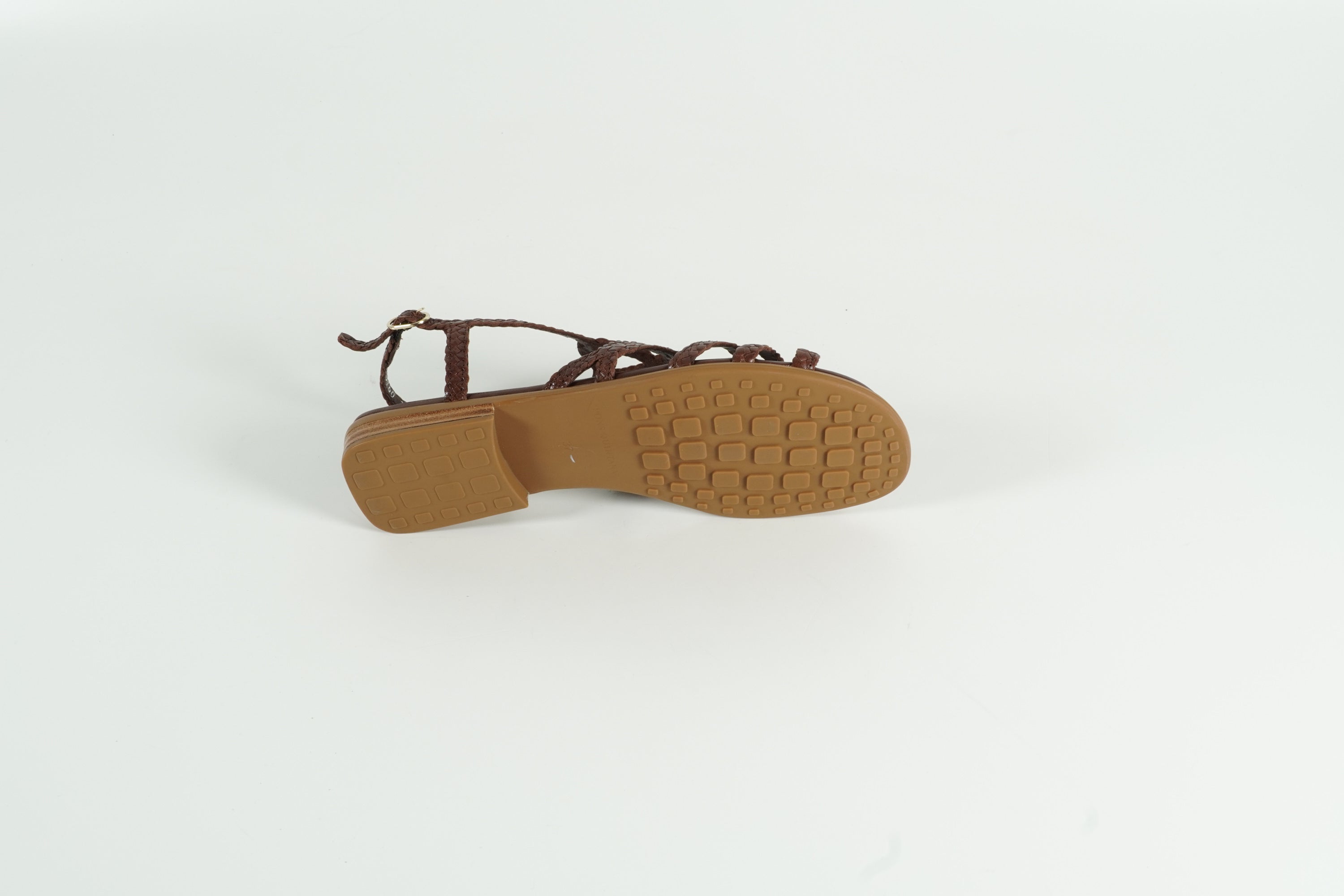 Sandal Brown