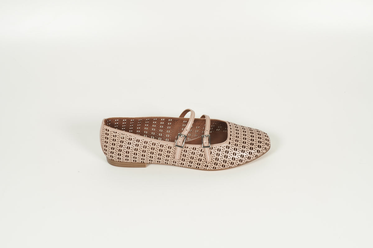 Ballerina Beige