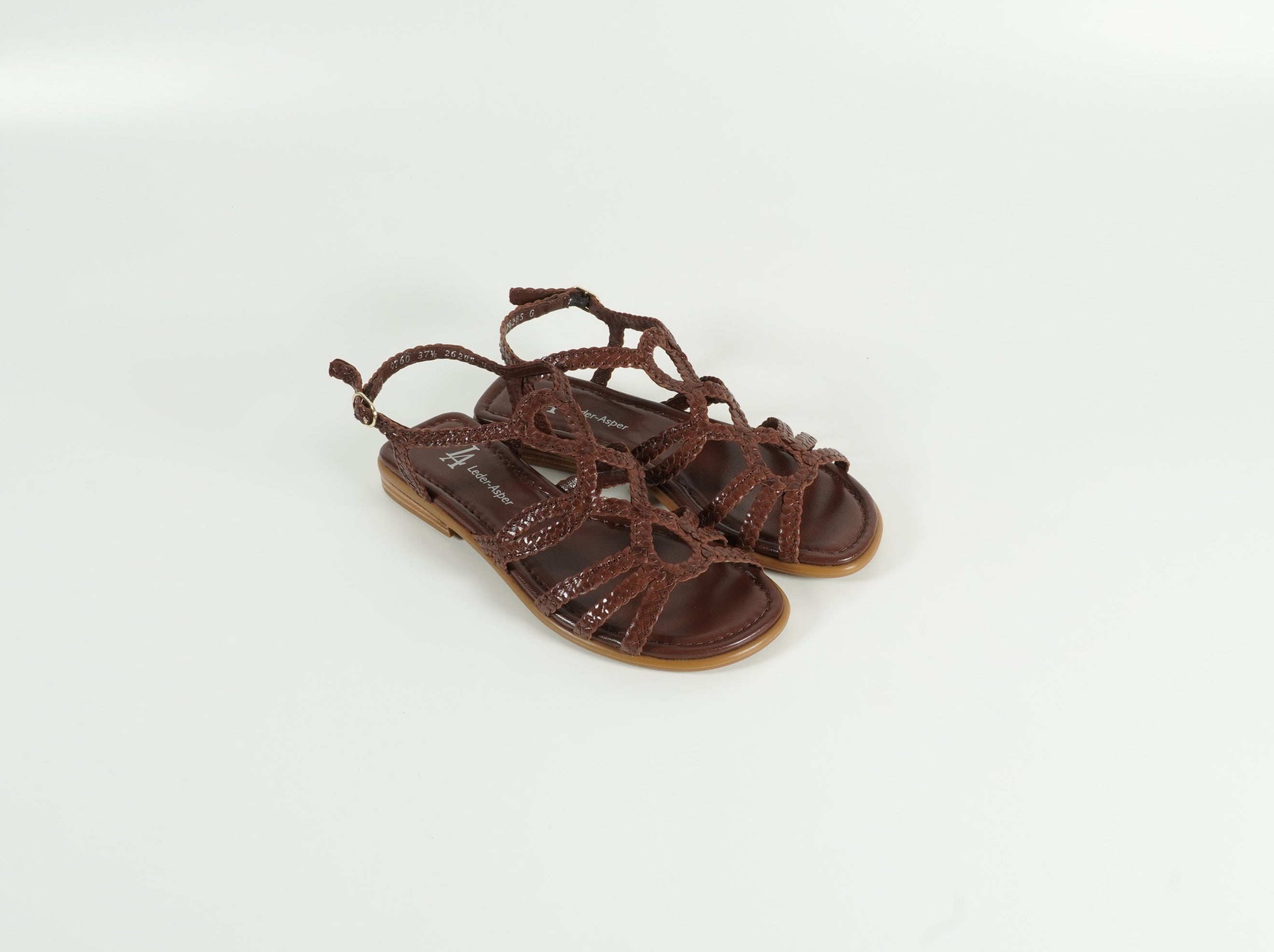 Sandal Brown