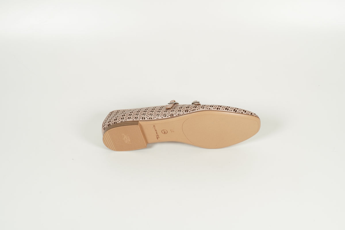 Ballerina Beige