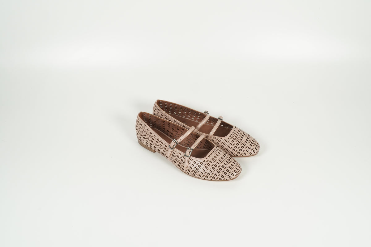 Ballerina Beige