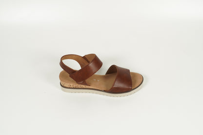 Sandal Brown