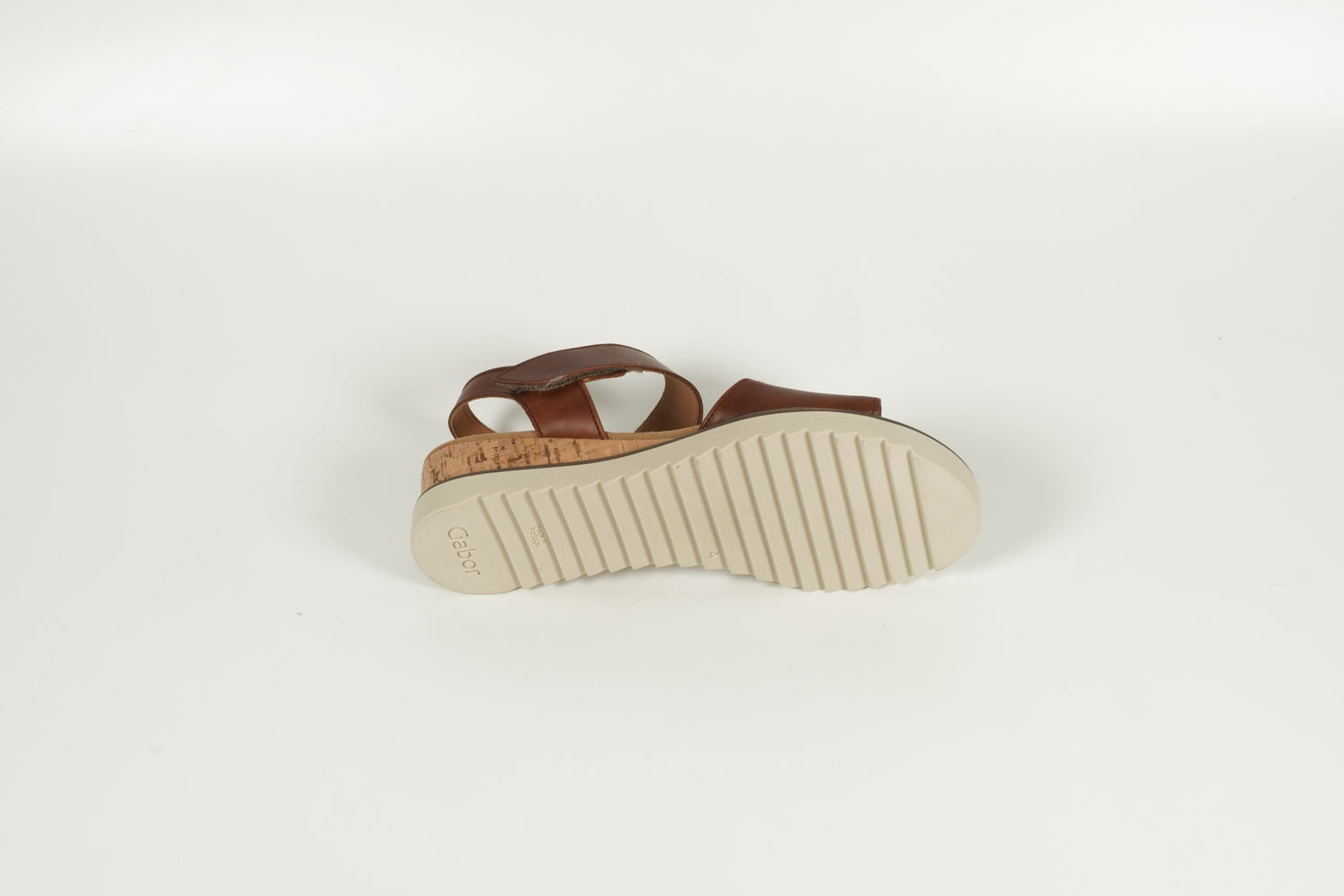 Sandal Brown