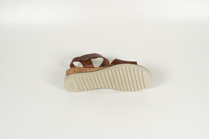 Sandal Brown
