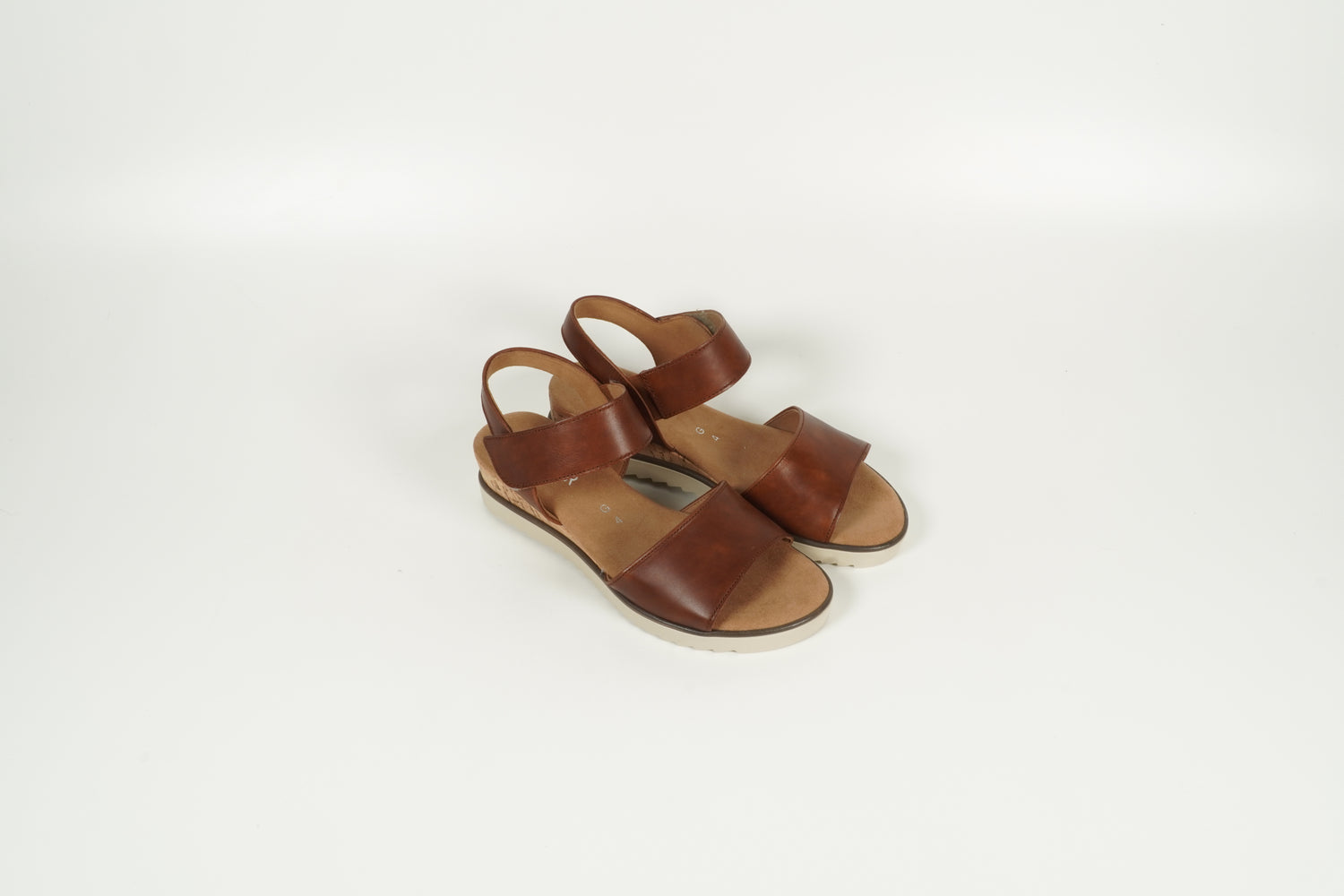 Sandal Brown