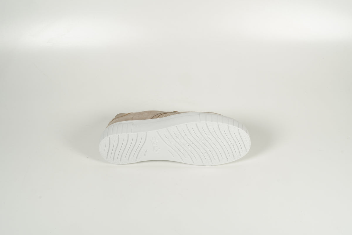 Sneaker Beige