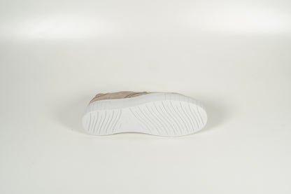 Sneaker Beige