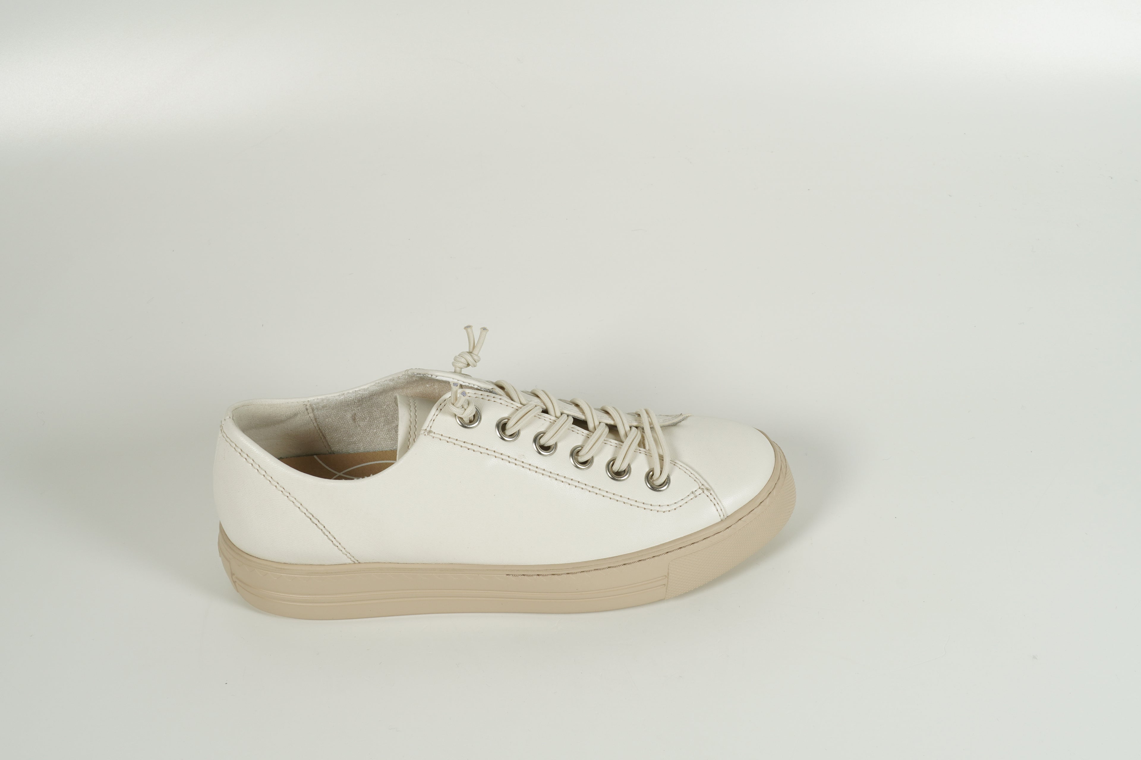 Sneaker Beige