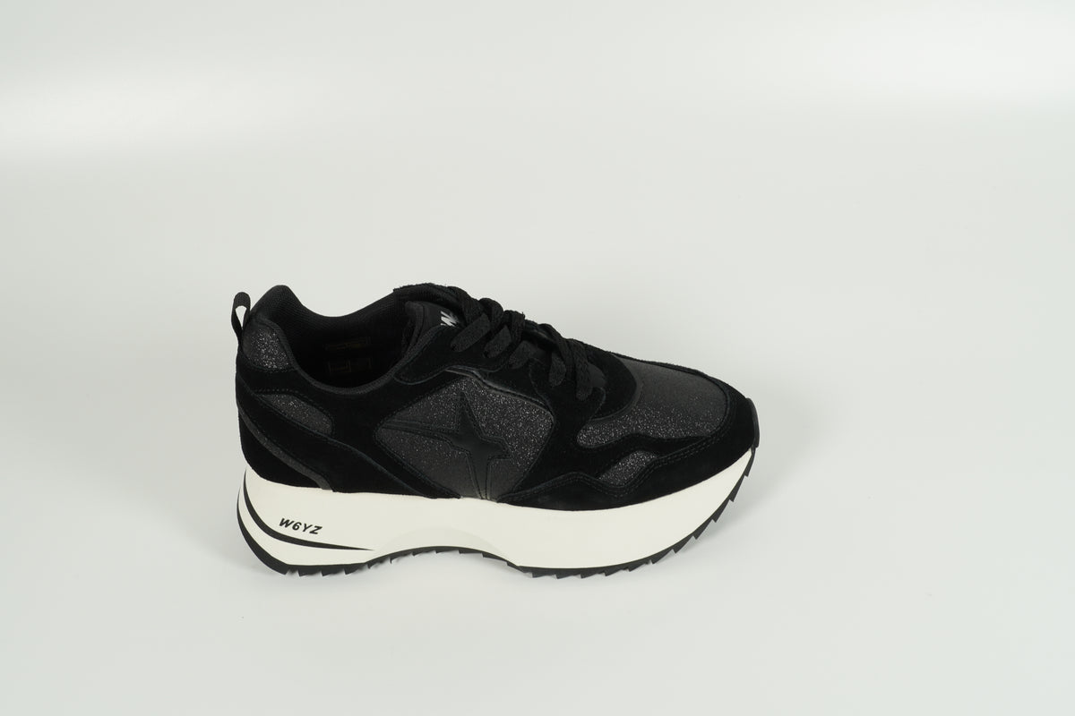 Sneaker Black