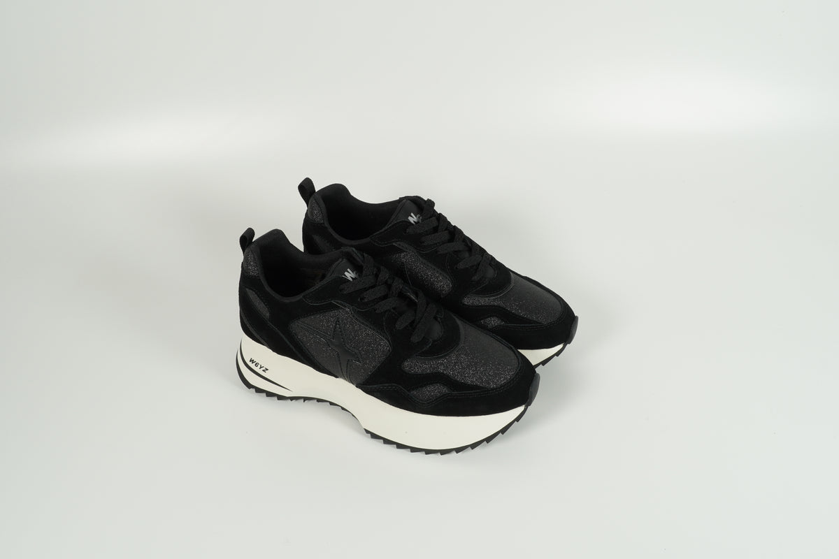 Sneaker Black