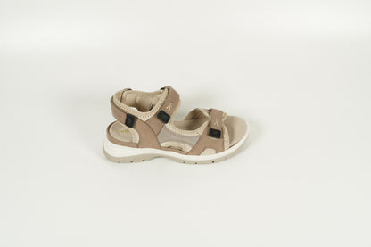 Sandale Beige