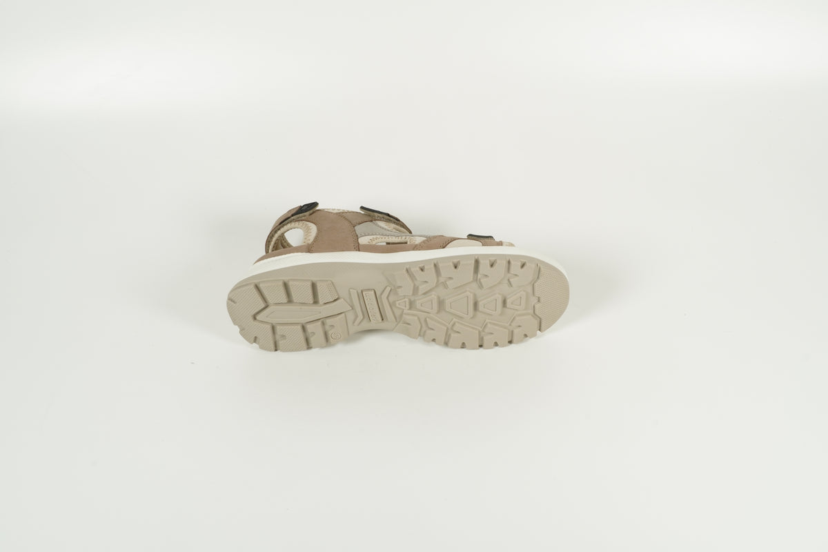 Sandale Beige