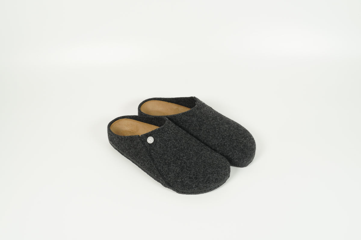 Slippers Gray